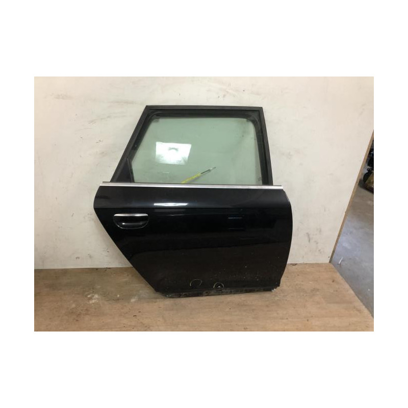 Porte arriere droit AUDI A6 3 AVANT PHASE 1 BREAK d’occasion