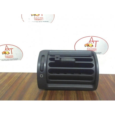 Aerateur tableau de bord PEUGEOT 806 d’occasion