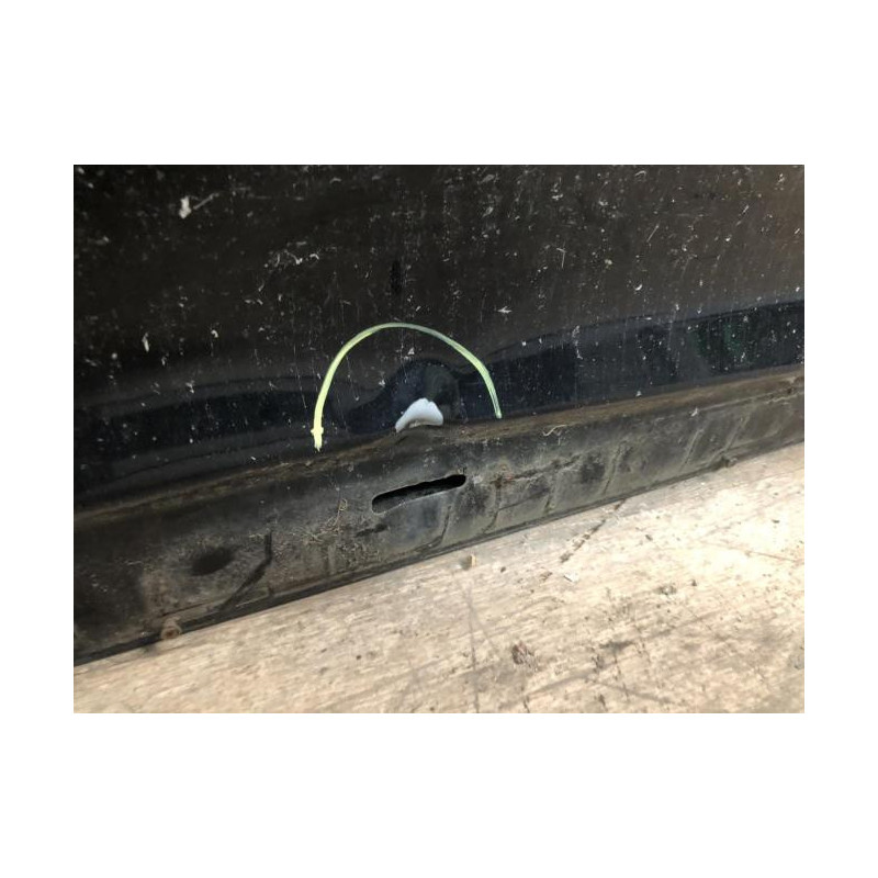 Porte arriere droit AUDI A6 3 AVANT PHASE 1 BREAK d’occasion