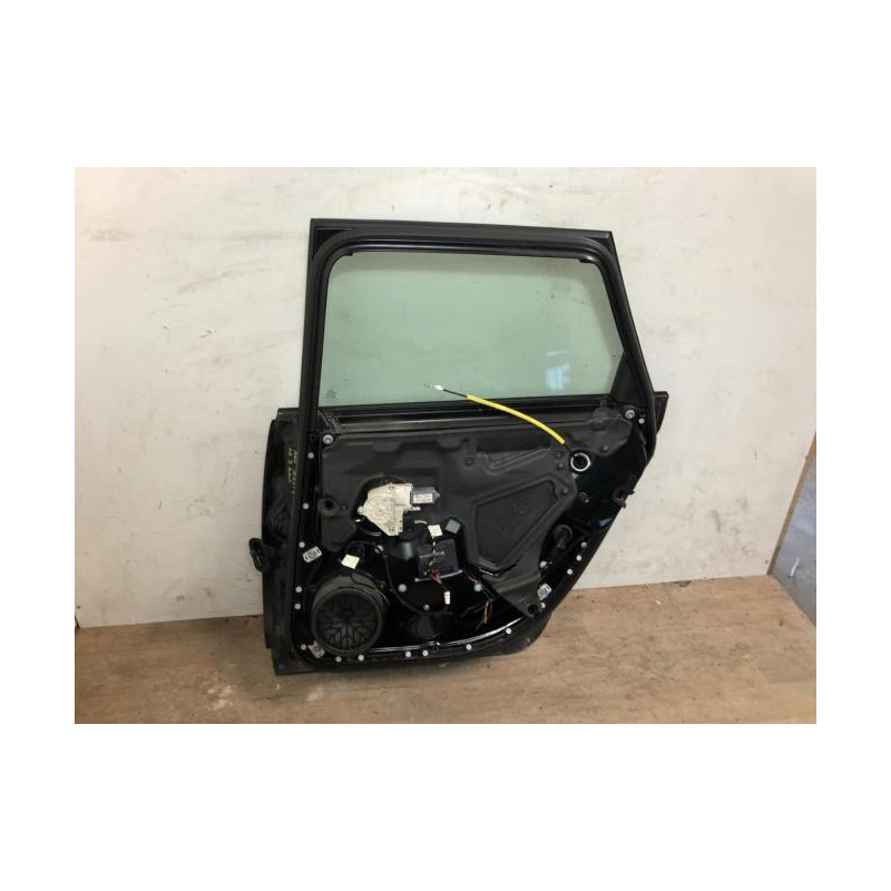 Porte arriere droit AUDI A6 3 AVANT PHASE 1 BREAK d’occasion
