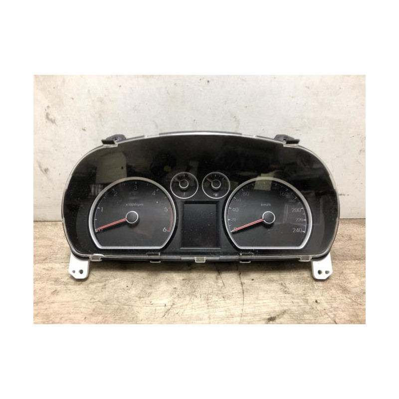 Compteur HYUNDAI I 30 1 PHASE 1 d’occasion