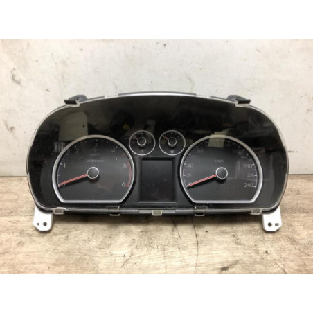 Compteur HYUNDAI I 30 1 PHASE 1 d’occasion