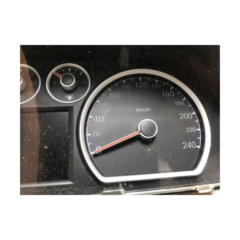 Compteur HYUNDAI I 30 1 PHASE 1 d’occasion
