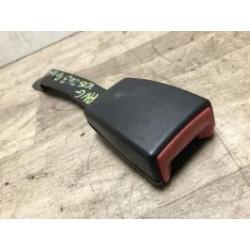 Attache ceinture avant gauche VOLKSWAGEN POLO 4 PHASE 2 d’occasion