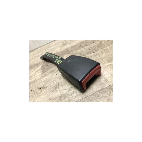 Attache ceinture avant gauche VOLKSWAGEN POLO 4 PHASE 2 d’occasion
