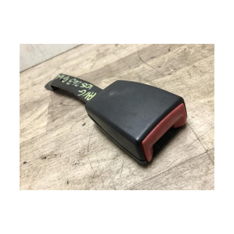 Attache ceinture avant gauche VOLKSWAGEN POLO 4 PHASE 2 d’occasion