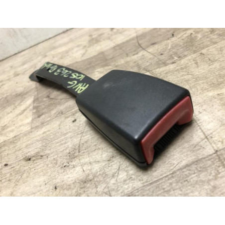Attache ceinture avant gauche VOLKSWAGEN POLO 4 PHASE 2 d’occasion