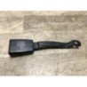 Attache ceinture avant gauche VOLKSWAGEN POLO 4 PHASE 2 d’occasion