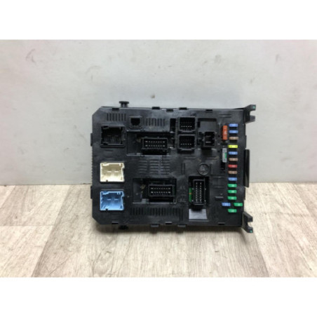 Boitier BSI CITROEN C4 1 PHASE 1 d’occasion