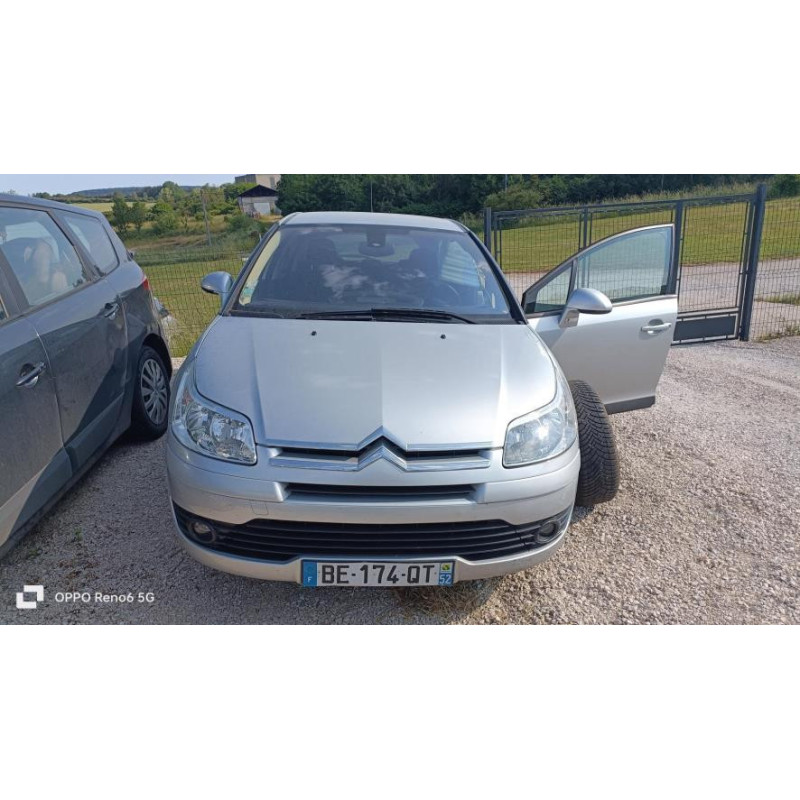 Verin de coffre gauche CITROEN C4 1 PHASE 1 d’occasion