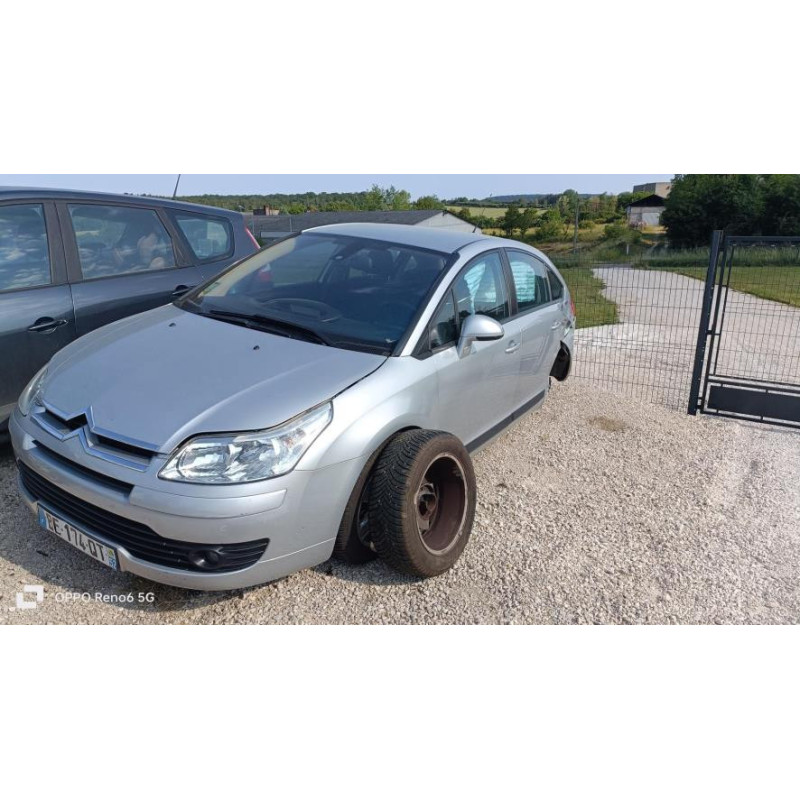 Verin de coffre gauche CITROEN C4 1 PHASE 1 d’occasion