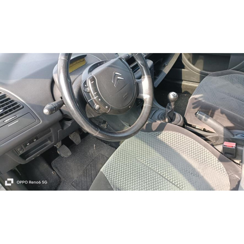 Verin de coffre gauche CITROEN C4 1 PHASE 1 d’occasion