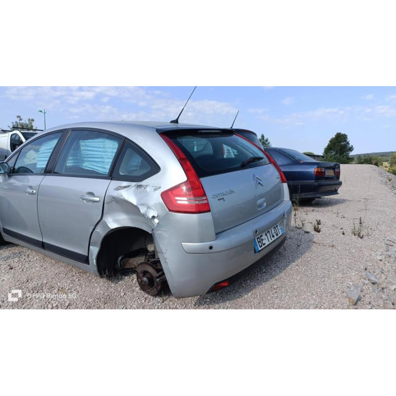 Verin de coffre gauche CITROEN C4 1 PHASE 1 d’occasion