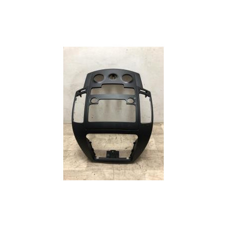 Facade autoradio HYUNDAI I 30 1 PHASE 1 d’occasion