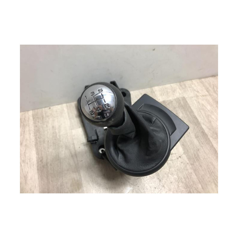 Levier de vitesses CITROEN C4 1 PHASE 1 d’occasion