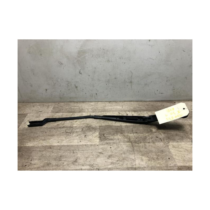 Bras essuie glace avant droit HYUNDAI I 30 1 PHASE 1 d’occasion