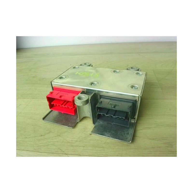 Boitier air bag OPEL CORSA D PHASE 1 d’occasion