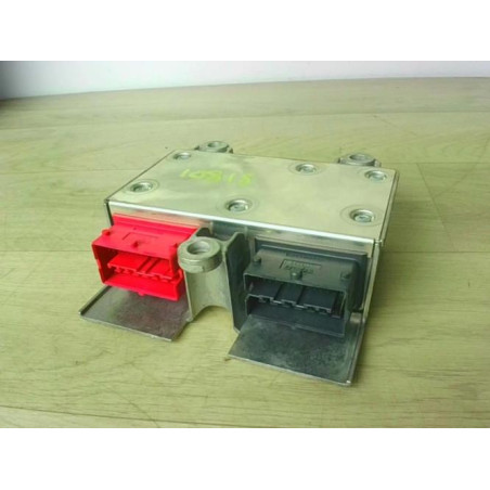 Boitier air bag OPEL CORSA D PHASE 1 d’occasion