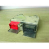 Boitier air bag OPEL CORSA D PHASE 1 d’occasion