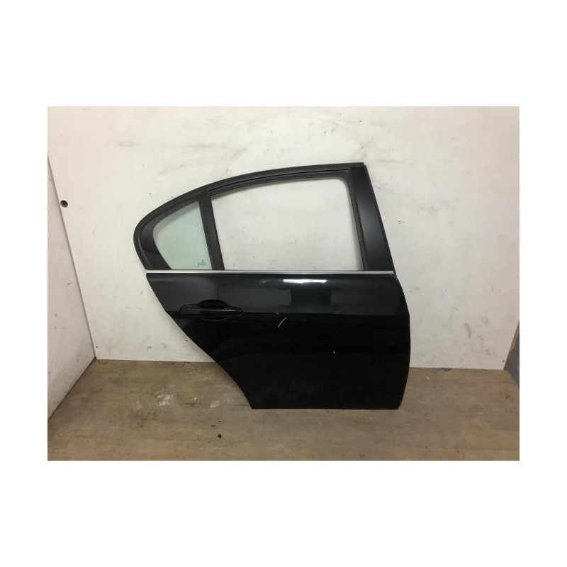 Porte arriere droit BMW SERIE 3 E90 PHASE 1 d’occasion