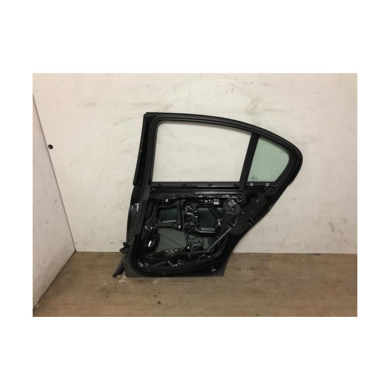 Porte arriere droit BMW SERIE 3 E90 PHASE 1 d’occasion
