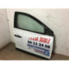 Porte avant droit RENAULT MEGANE 3 PHASE 2 d’occasion