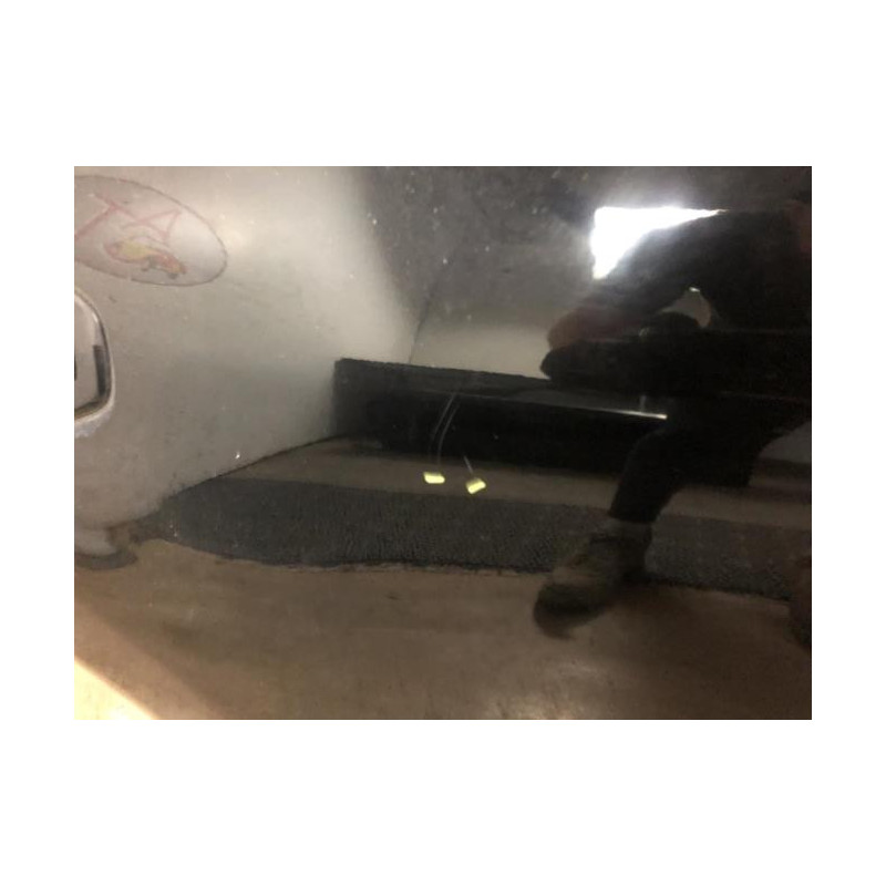 Porte arriere droit HYUNDAI SANTA FE 1 d’occasion