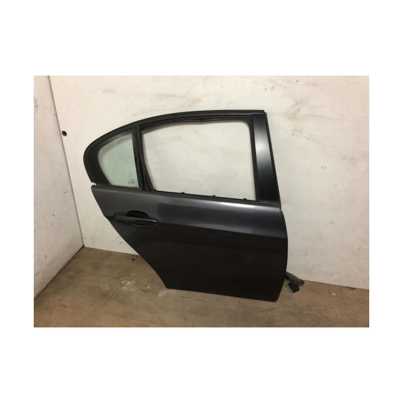 Porte arriere droit BMW SERIE 3 E90 PHASE 1 d’occasion