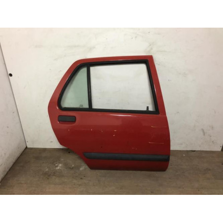 Porte arriere droit RENAULT CLIO 1 PHASE 3 d’occasion