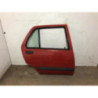 Porte arriere droit RENAULT CLIO 1 PHASE 3 d’occasion