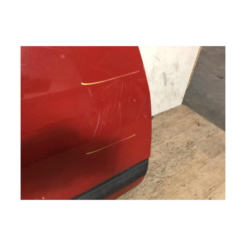Porte arriere droit RENAULT CLIO 1 PHASE 3 d’occasion