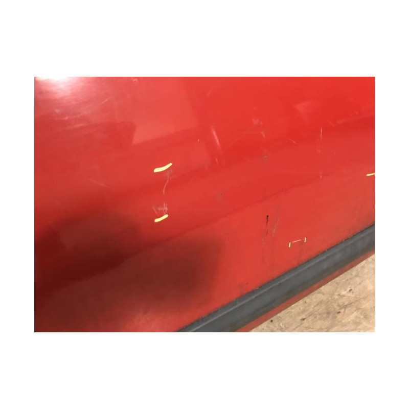 Porte arriere droit RENAULT CLIO 1 PHASE 3 d’occasion