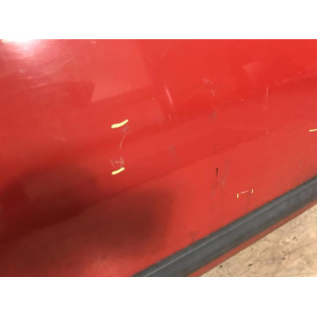 Porte arriere droit RENAULT CLIO 1 PHASE 3 d’occasion