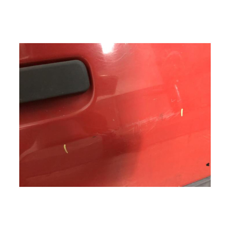 Porte arriere droit RENAULT CLIO 1 PHASE 3 d’occasion