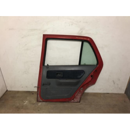 Porte arriere droit RENAULT CLIO 1 PHASE 3 d’occasion