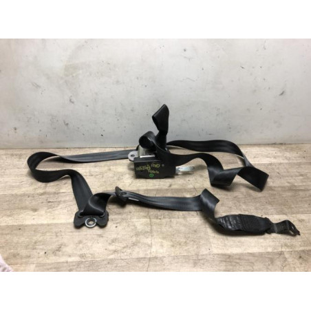 Ceinture avant droit VOLKSWAGEN POLO 4 PHASE 2 d’occasion