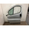 Porte avant gauche RENAULT TRAFIC 2 PHASE 1 d’occasion