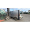 Porte avant gauche RENAULT TRAFIC 2 PHASE 1 d’occasion