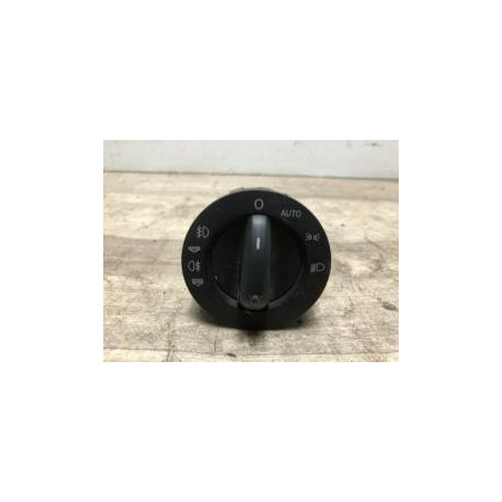 Commande de phare AUDI A6 3 AVANT PHASE 1 BREAK d’occasion