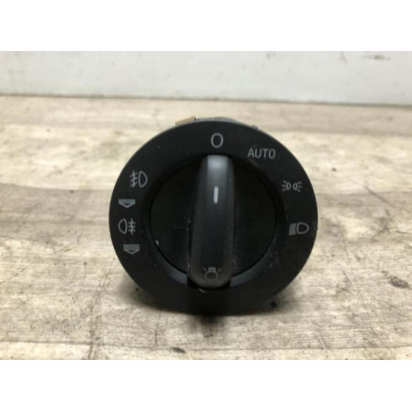 Commande de phare AUDI A6 3 AVANT PHASE 1 BREAK d’occasion