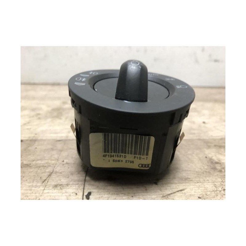 Commande de phare AUDI A6 3 AVANT PHASE 1 BREAK d’occasion