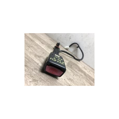Attache ceinture avant gauche HYUNDAI I 30 1 PHASE 1 d’occasion