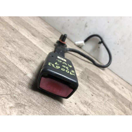 Attache ceinture avant gauche HYUNDAI I 30 1 PHASE 1 d’occasion