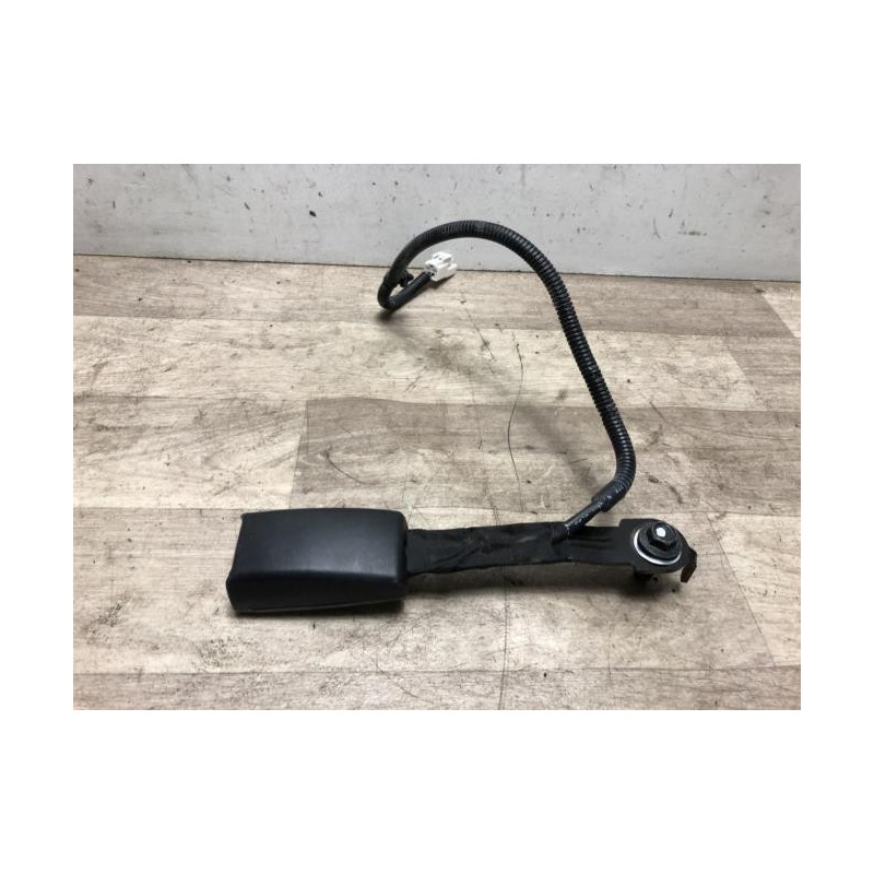 Attache ceinture avant gauche HYUNDAI I 30 1 PHASE 1 d’occasion
