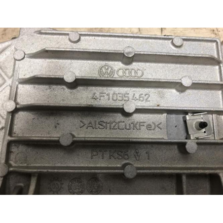 Amplificateur audio AUDI A6 3 AVANT PHASE 1 BREAK d’occasion