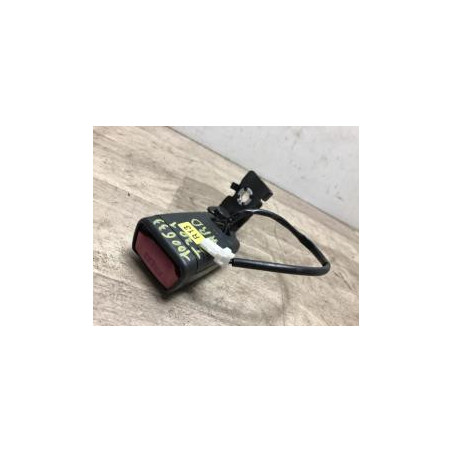 Attache ceinture arriere droit HYUNDAI I 30 1 PHASE 1 d’occasion
