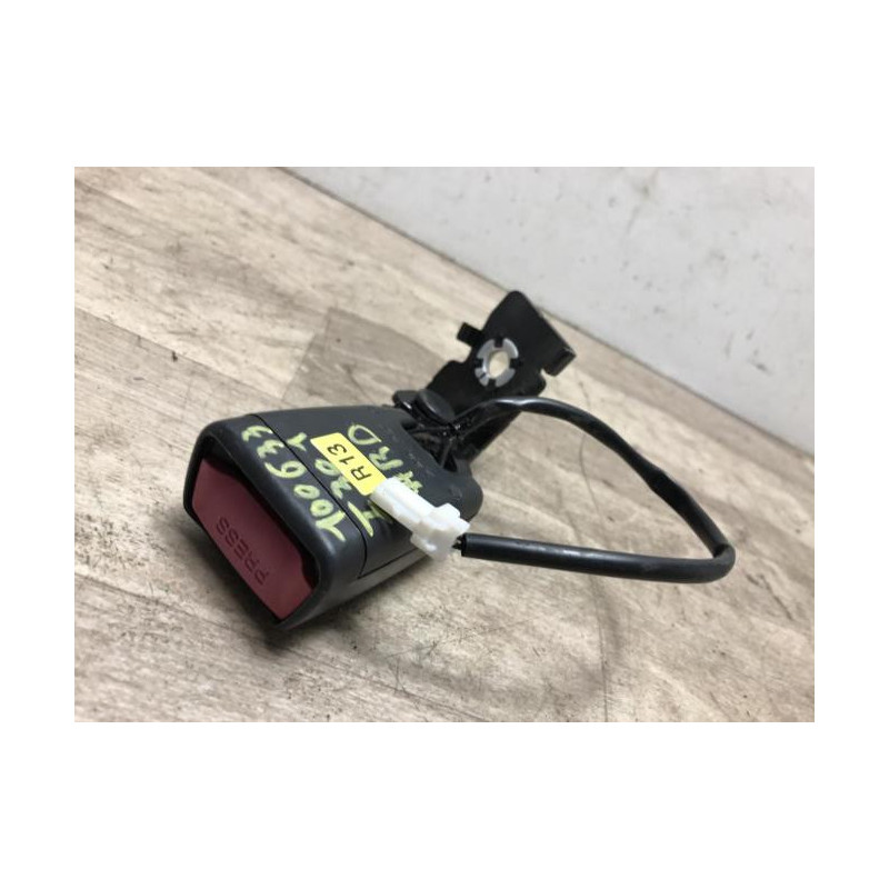 Attache ceinture arriere droit HYUNDAI I 30 1 PHASE 1 d’occasion