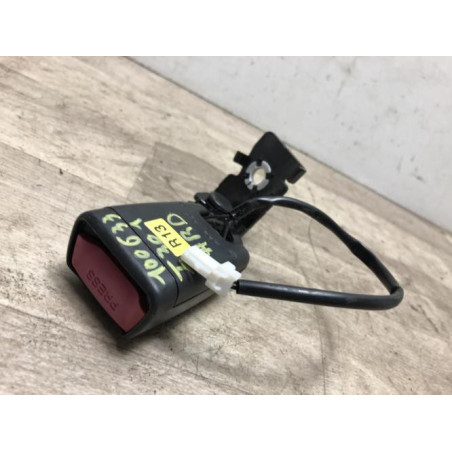 Attache ceinture arriere droit HYUNDAI I 30 1 PHASE 1 d’occasion