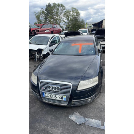Capot AUDI A6 3 AVANT PHASE 1 BREAK d’occasion