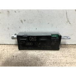 Amplificateur audio AUDI A6 3 AVANT PHASE 1 BREAK d’occasion